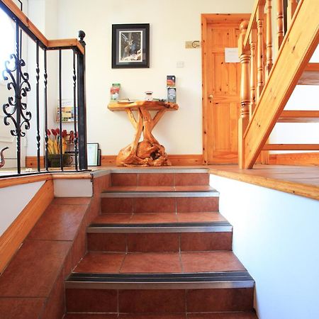 كينمير 2 Mile Lodge المظهر الخارجي الصورة
