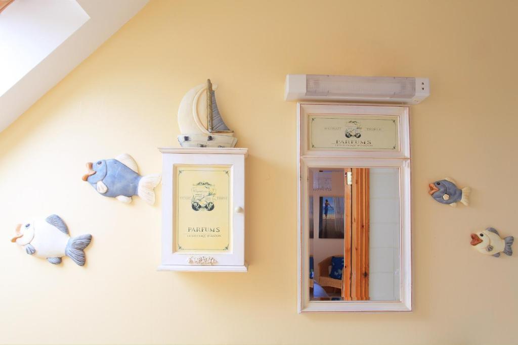 كينمير 2 Mile Lodge الغرفة الصورة