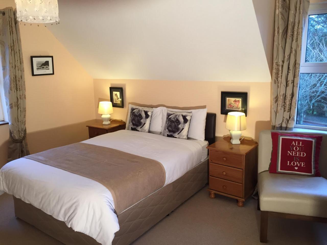 كينمير 2 Mile Lodge المظهر الخارجي الصورة